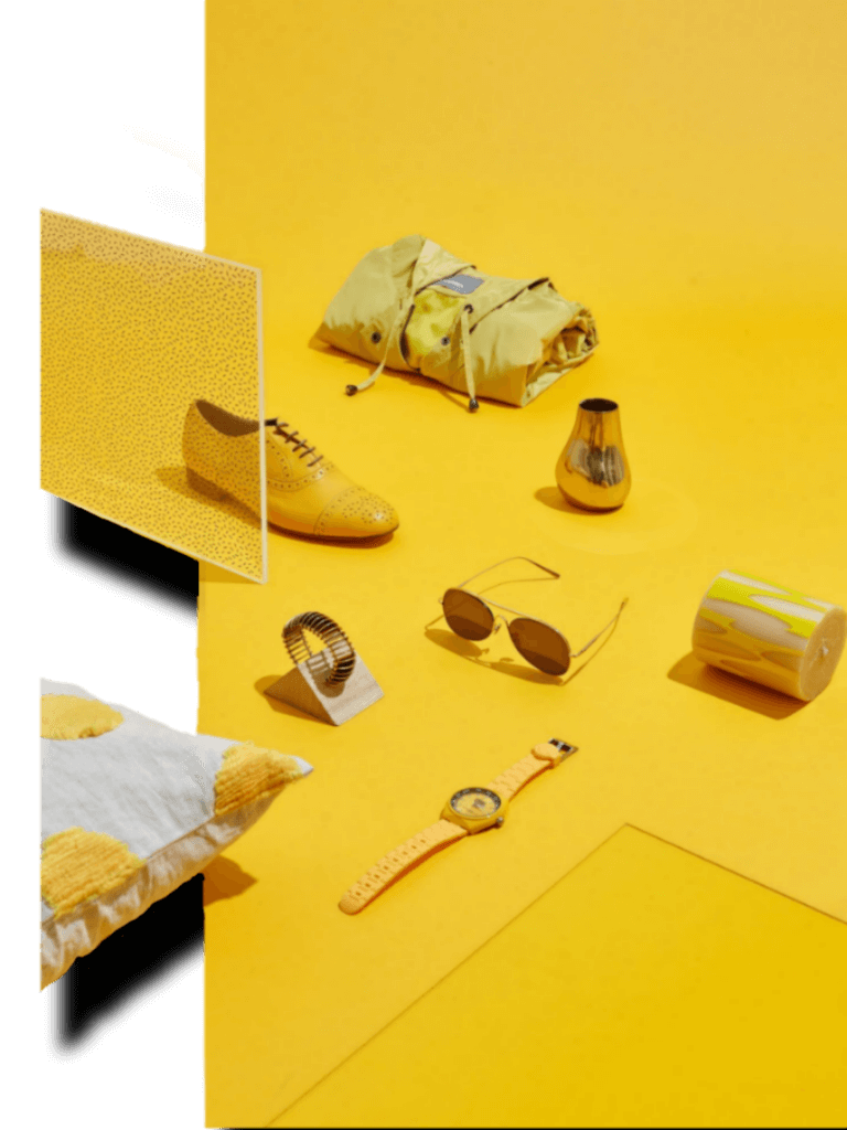 Branding Visual Identity design