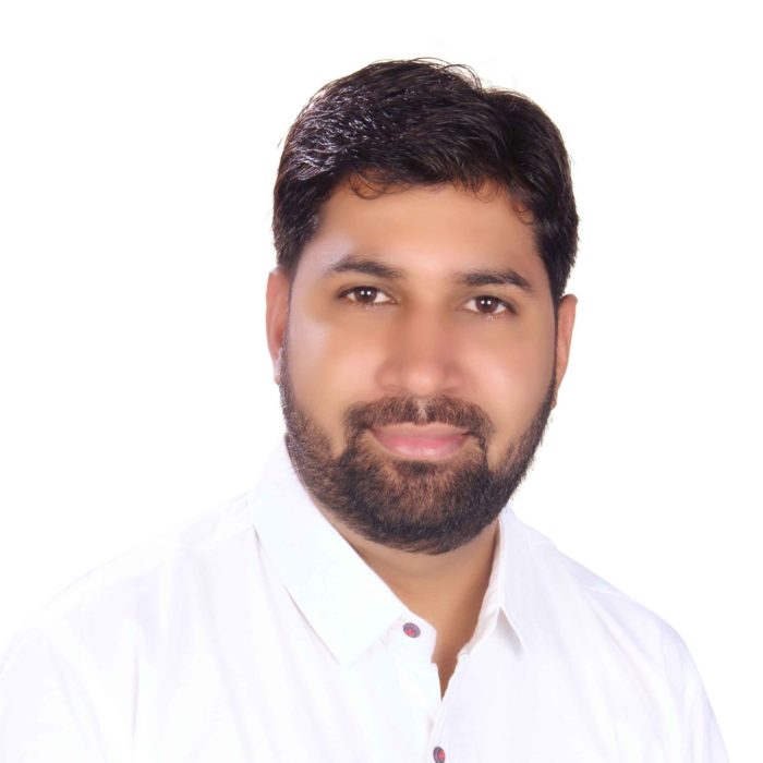 Jeevan Choudhary